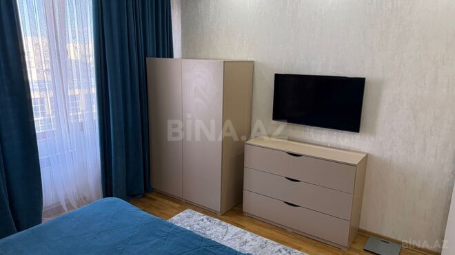 Сдаётся 3-комн. новостройка 75 м², м. Азадлыг проспекти, photo 10 from 14