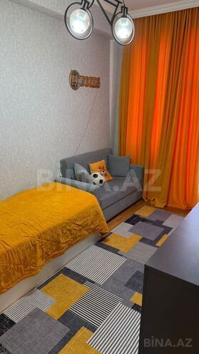 Сдаётся 3-комн. новостройка 75 м², м. Азадлыг проспекти, photo 4 from 14