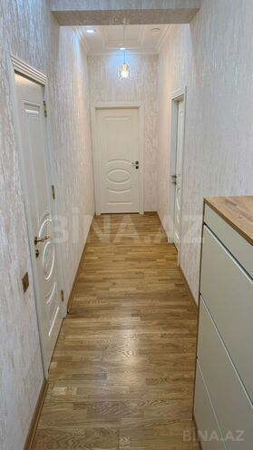 Сдаётся 3-комн. новостройка 75 м², м. Азадлыг проспекти, photo 13 from 14