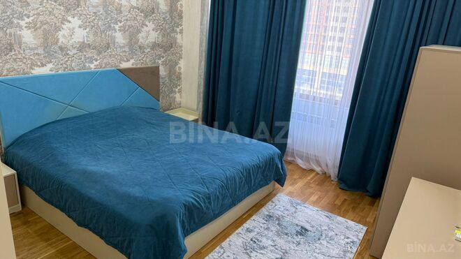 Сдаётся 3-комн. новостройка 75 м², м. Азадлыг проспекти, photo 1 from 14