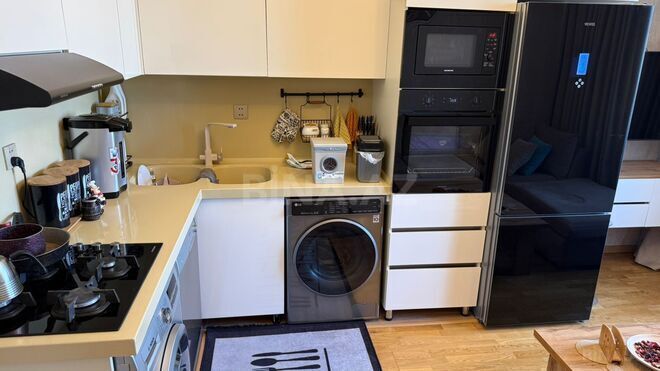 Сдаётся 3-комн. новостройка 75 м², м. Азадлыг проспекти, photo 6 from 14