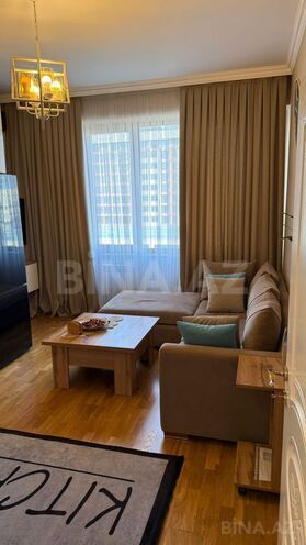 Сдаётся 3-комн. новостройка 75 м², м. Азадлыг проспекти, photo 5 from 14