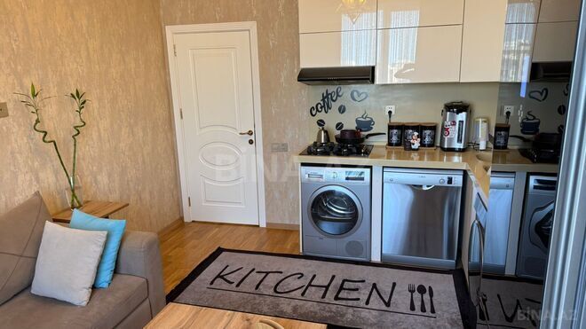Сдаётся 3-комн. новостройка 75 м², м. Азадлыг проспекти, photo 7 from 14