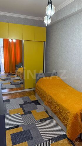 Сдаётся 3-комн. новостройка 75 м², м. Азадлыг проспекти, photo 3 from 14
