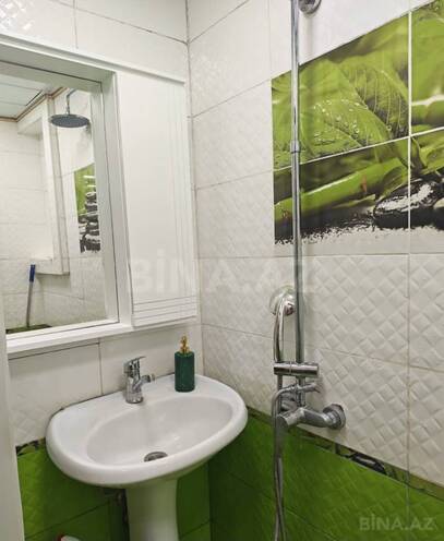İcarəyə verilir 3 otaqlı köhnə tikili 70 m², Nizami m., photo 9 from 10