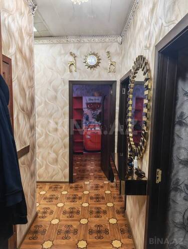 İcarəyə verilir 3 otaqlı köhnə tikili 70 m², Nizami m., photo 8 from 10
