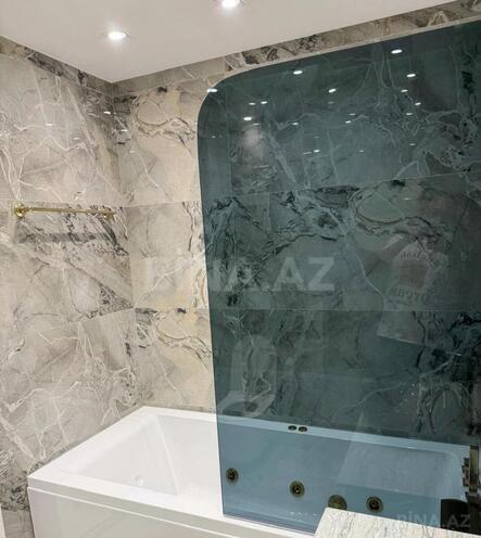 İcarəyə verilir 3 otaqlı yeni tikili 195 m², Nəsimi r., photo 19 from 25