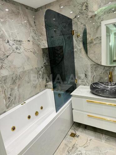İcarəyə verilir 3 otaqlı yeni tikili 195 m², Nəsimi r., photo 20 from 25