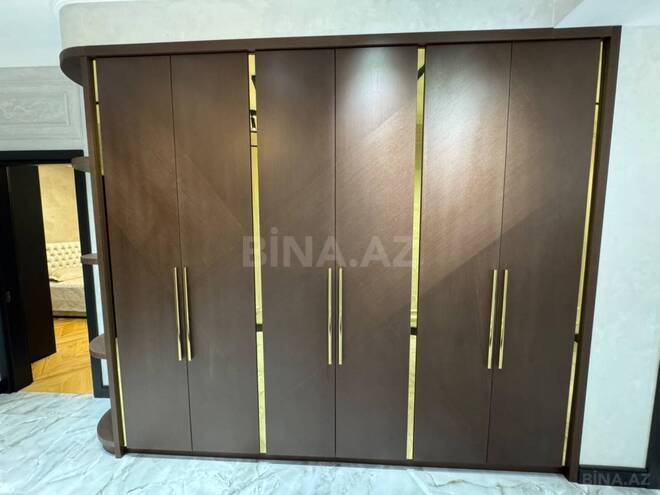 Продаётся 3-комн. новостройка 138 м², photo 5 from 18