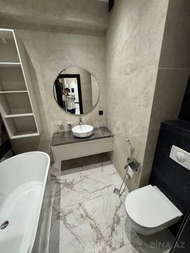 Продаётся 3-комн. новостройка 138 м², photo 16 from 18
