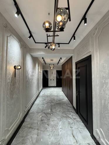 Продаётся 3-комн. новостройка 138 м², photo 8 from 18