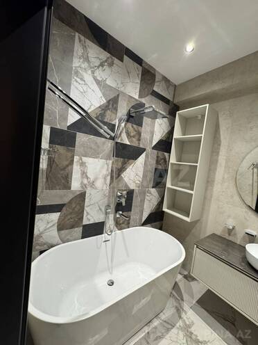 Продаётся 3-комн. новостройка 138 м², photo 14 from 18