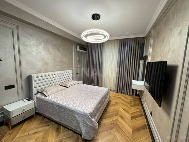 Продаётся 3-комн. новостройка 138 м², photo 6 from 18