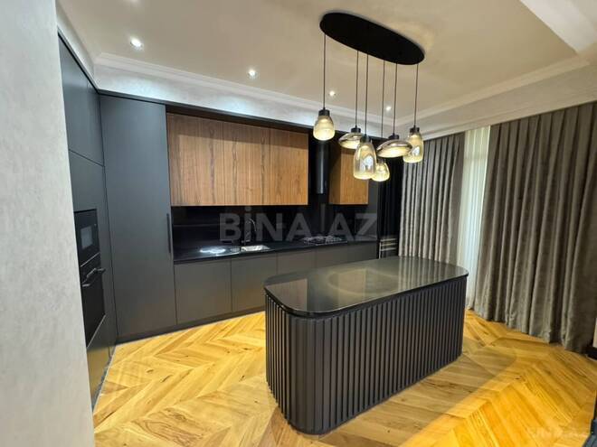Продаётся 3-комн. новостройка 138 м², photo 3 from 18