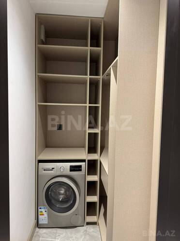 Продаётся 3-комн. новостройка 138 м², photo 17 from 18
