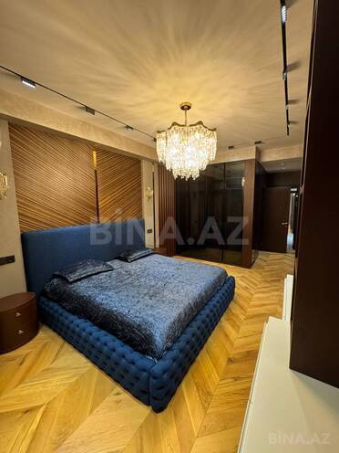 Продаётся 3-комн. новостройка 138 м², photo 7 from 18