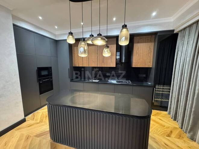 Продаётся 3-комн. новостройка 138 м², photo 4 from 18