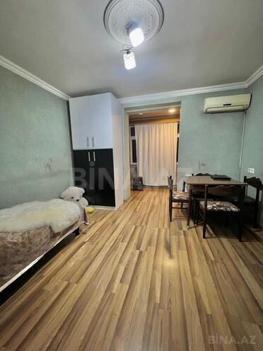 Satılır 1 otaqlı köhnə tikili 25 m², Gənclik m., photo 1 from 11