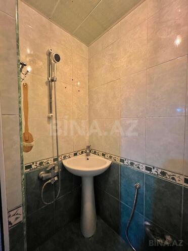 Satılır 1 otaqlı köhnə tikili 25 m², Gənclik m., photo 9 from 11