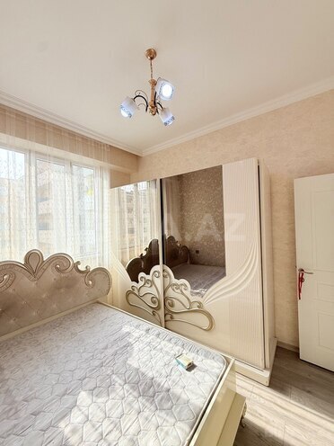 Satılır 2 otaqlı yeni tikili 63 m², photo 10 from 17