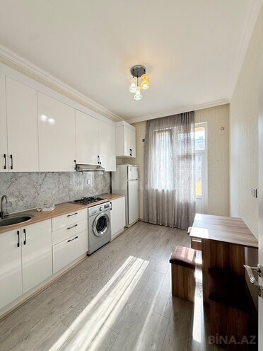 Satılır 2 otaqlı yeni tikili 63 m², photo 6 from 17