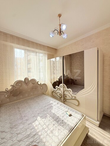 Satılır 2 otaqlı yeni tikili 63 m², photo 11 from 17