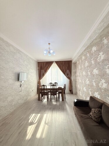 Satılır 2 otaqlı yeni tikili 63 m², photo 3 from 17