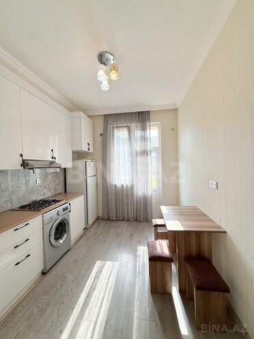 Satılır 2 otaqlı yeni tikili 63 m², photo 7 from 17
