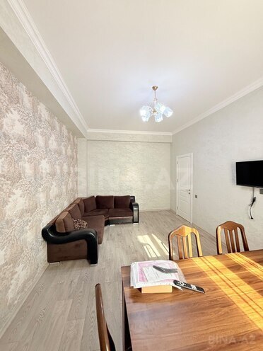 Satılır 2 otaqlı yeni tikili 63 m², photo 5 from 17