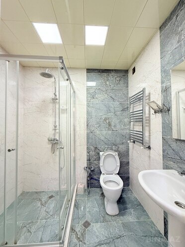 Satılır 2 otaqlı yeni tikili 63 m², photo 16 from 17