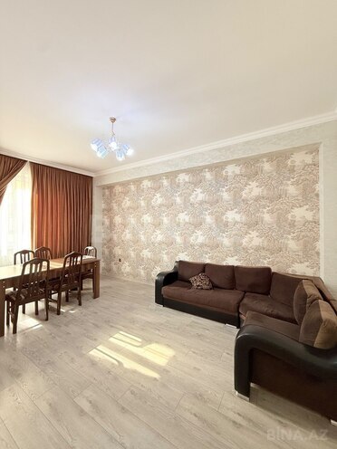 Satılır 2 otaqlı yeni tikili 63 m², photo 4 from 17
