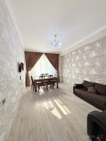 Satılır 2 otaqlı yeni tikili 63 m², photo 1 from 17