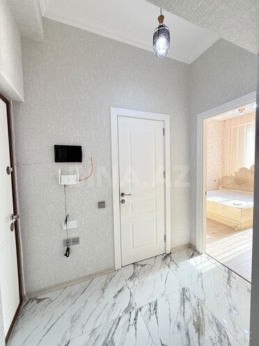 Satılır 2 otaqlı yeni tikili 63 m², photo 15 from 17
