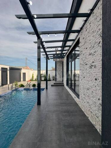 Satılır 4 otaqlı həyət evi/bağ evi 160 m², Şüvəlan q., photo 7 from 18