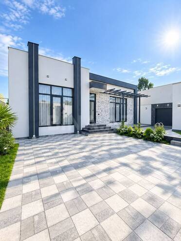 Satılır 4 otaqlı həyət evi/bağ evi 160 m², Şüvəlan q., photo 6 from 18
