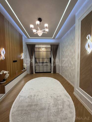 Продаётся 2-комн. новостройка 45 м², photo 1 from 22