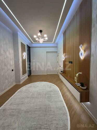 Продаётся 2-комн. новостройка 45 м², photo 3 from 22