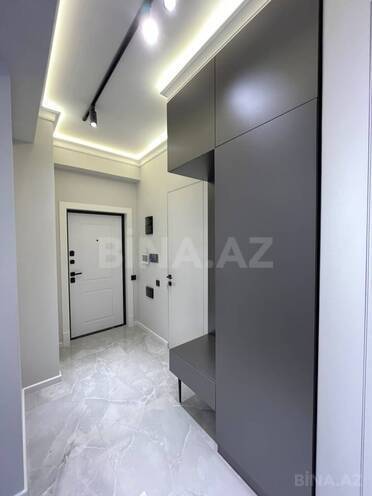 Satılır 2 otaqlı yeni tikili 68 m², Şah İsmayıl Xətai m., photo 9 from 13