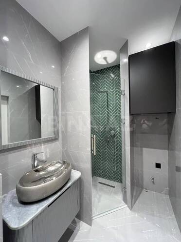 Satılır 2 otaqlı yeni tikili 68 m², Şah İsmayıl Xətai m., photo 10 from 13
