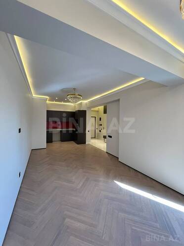 Satılır 2 otaqlı yeni tikili 68 m², Şah İsmayıl Xətai m., photo 5 from 13