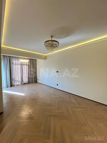 Satılır 2 otaqlı yeni tikili 68 m², Şah İsmayıl Xətai m., photo 4 from 13