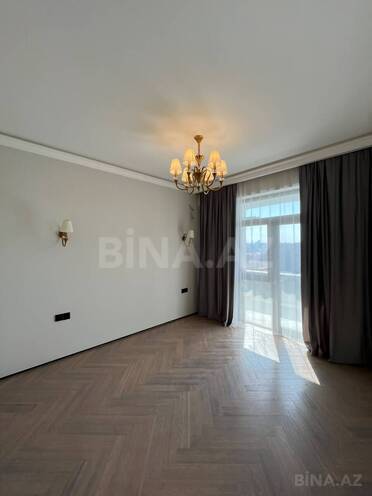 Satılır 2 otaqlı yeni tikili 68 m², Şah İsmayıl Xətai m., photo 8 from 13