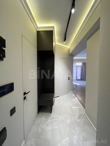 Satılır 2 otaqlı yeni tikili 68 m², Şah İsmayıl Xətai m., photo 7 from 13