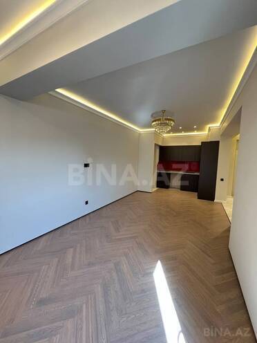 Satılır 2 otaqlı yeni tikili 68 m², Şah İsmayıl Xətai m., photo 3 from 13