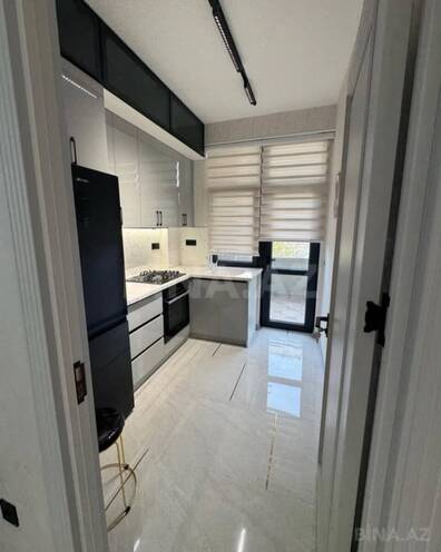 Satılır 2 otaqlı yeni tikili 57 m², Nərimanov r., photo 9 from 14