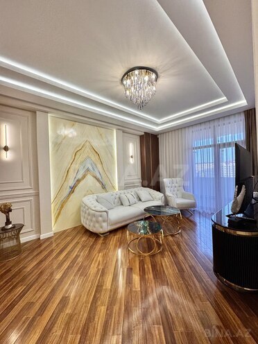 Продаётся 2-комн. новостройка 68 м², м. Гянджлик, photo 4 from 10