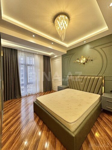 Продаётся 2-комн. новостройка 68 м², м. Гянджлик, photo 7 from 10