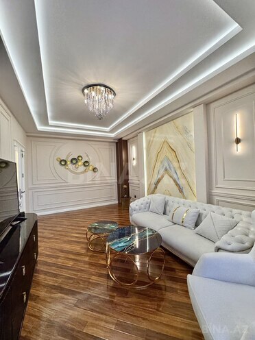 Продаётся 2-комн. новостройка 68 м², м. Гянджлик, photo 5 from 10