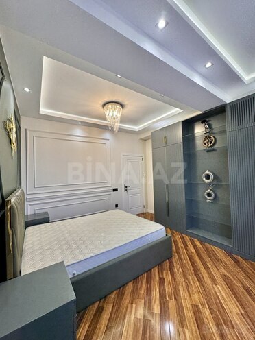 Продаётся 2-комн. новостройка 68 м², м. Гянджлик, photo 6 from 10