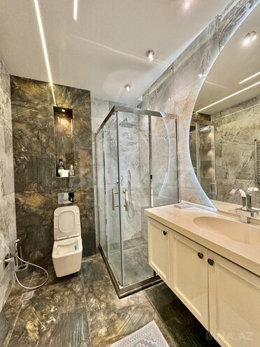 Продаётся 2-комн. новостройка 68 м², м. Гянджлик, photo 9 from 10